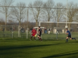 M.Z.C. '11 5 - S.K.N.W.K. 3 (competitie) seizoen 2024-2025 (194/195)